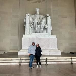 Meet your Posher, Jamie